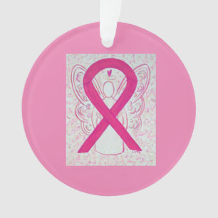 Ornamentos Personalizados de Fita de Sensibilizaç