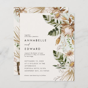 Orquestra botânica e elegante