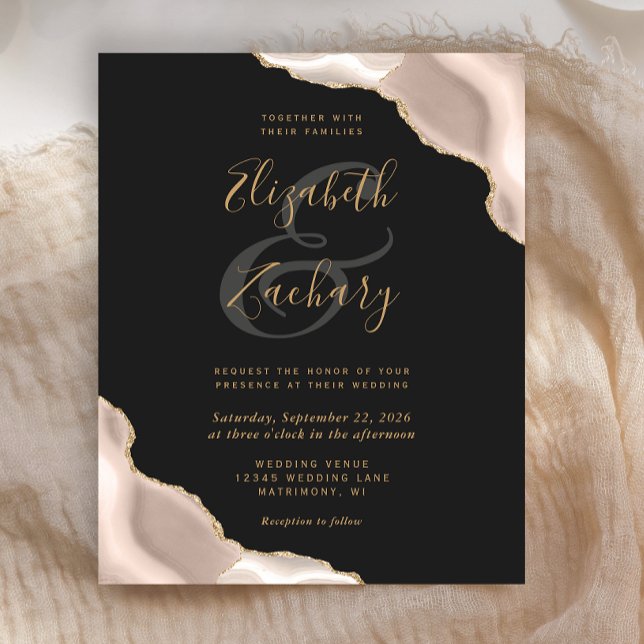 Orquestra de Idade do Marfim de Orçamento Casament (Criador carregado)