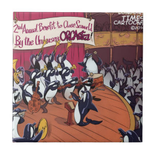 Orquestra Orca Divertida