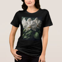 Orquídea Branca