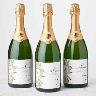 Orquídea Branca: Favor da Vinha Estimulante