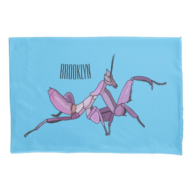 Orquídea de desenho (Frente)