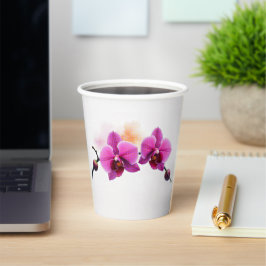 Orquídea Flor de Aurora