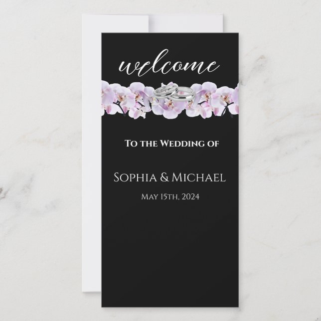 Orquídeas Brancas-Casamentos-Casamentos-Casamento- (Frente)