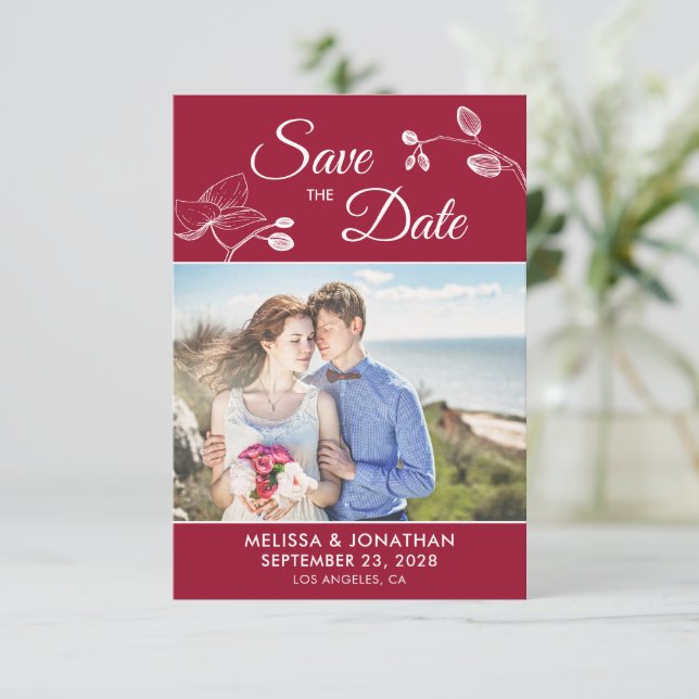 Orquídeas elegantes, fotos florais modernas salvam (Em pé/Frente)