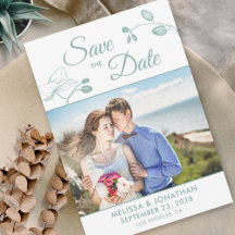 Orquídeas elegantes, fotos florais modernas salvam