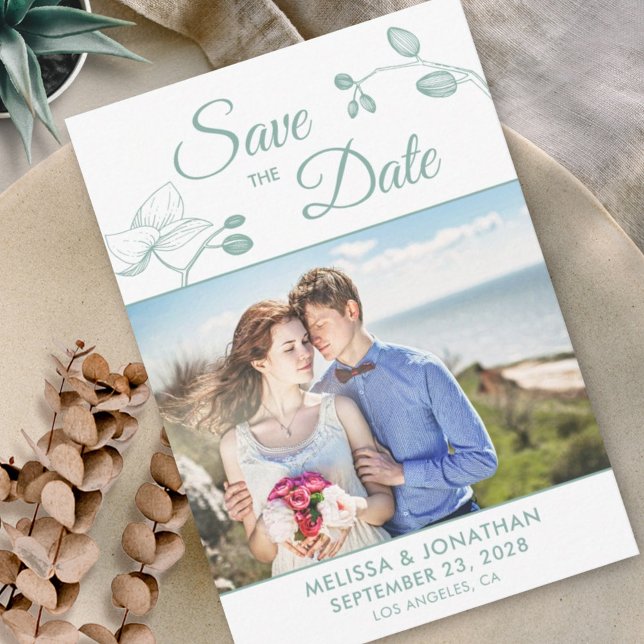 Orquídeas elegantes, fotos florais modernas salvam (Criador carregado)