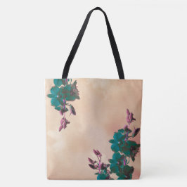 Orquídeas etéreas Bolsa