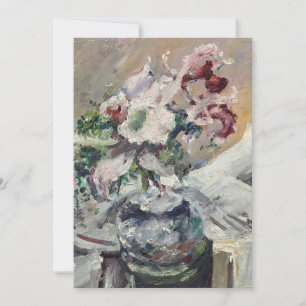 Orquídeas Lovis Corinth