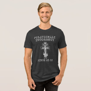 Ortodoxo Cruz Jesus Fé Negrito