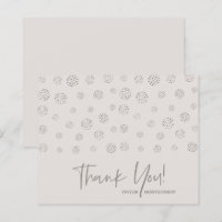 Ortografia branca do orçamento - Cartões de agrade