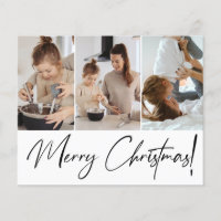 Ortografia de Feliz Natal de Orçamento várias foto