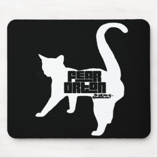 Orton Mousepad