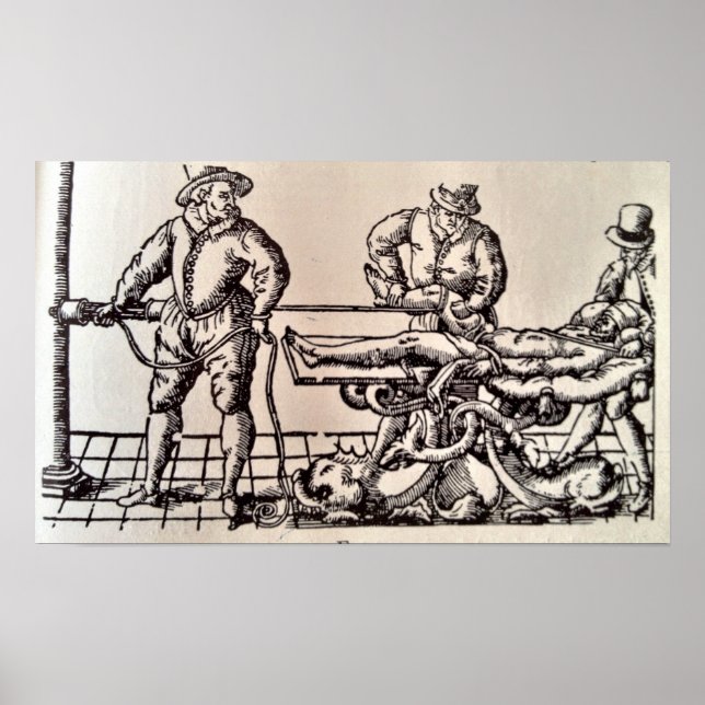 Ortopedia precoce - poster (Frente)