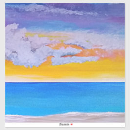 Os adesivos #2 do presente=1-28×14-sobreposição de