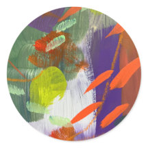 Os adesivos e as focas caem na Design