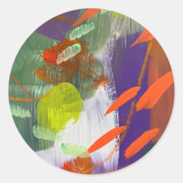 Os adesivos e as focas caem na Design