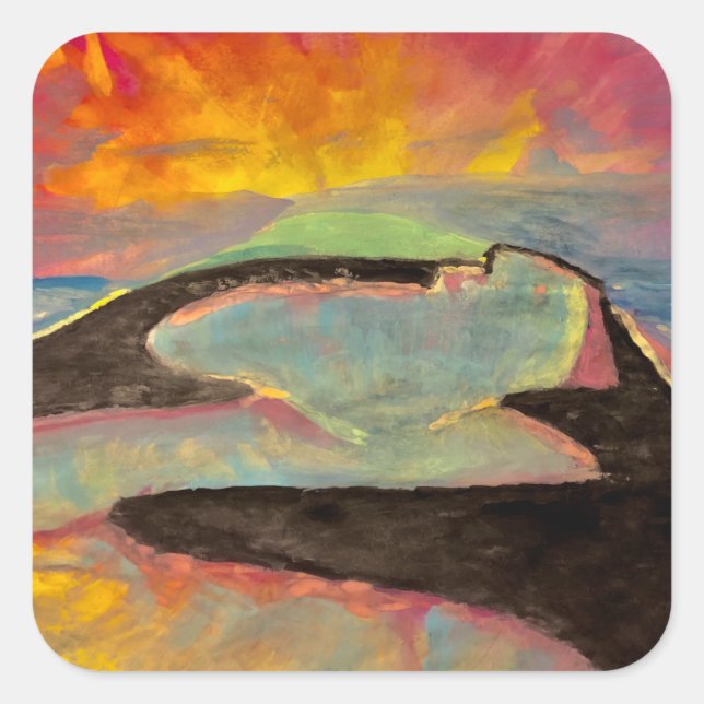 Os adesivos Zon Skatepark! (Frente)