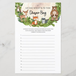 Os animais de madeira matam o que está no saco de 