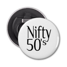 Os Anos 50 são Nifty