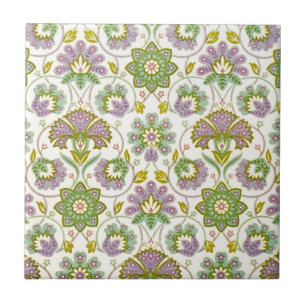 Os anos 60 retros do vintage