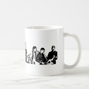 Os anos 70 outra vez - o dobro da caneca tomou