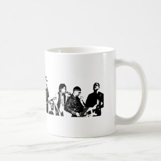 Os anos 70 outra vez - o dobro da caneca tomou