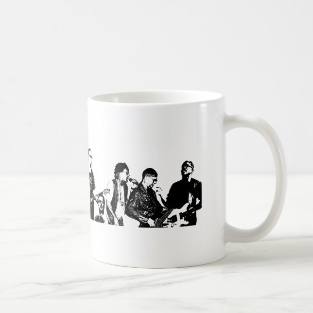Os anos 70 outra vez - o dobro da caneca tomou (Direita)