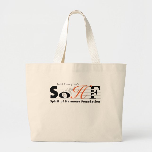 Os bolsas de Todd SOHF (Frente)
