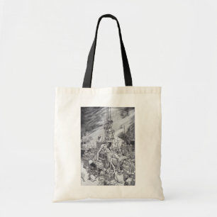 Os bolsas do laboratório
