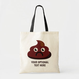 Os bolsas engraçados 1 do tombadilho do texto