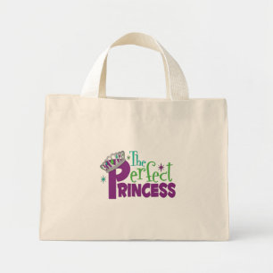 os Bolsas Perfeitos da Princesa