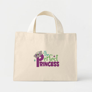 os Bolsas Perfeitos da Princesa