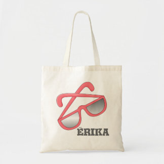 Os bolsas personalizados da praia das sacolas