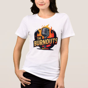 "Os Burnouts"