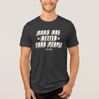 Os Cães São Melhores [Wht/Crm]