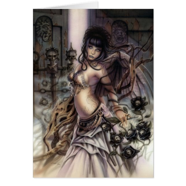 "" Os cartões esquecidos (Frente)