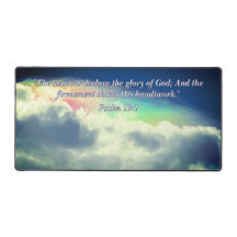 Os Céus Declaram Psalm 19:1