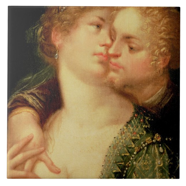 Os cinco sentidos: Toque (Frente)