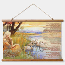 Os Cisnes Selvagens no poema de Coole e na trabalh