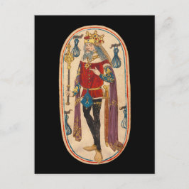 Os Cloisters Tocando Cartões No2