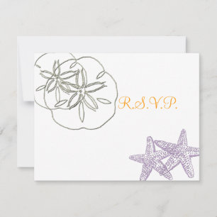 Os convites para RSVP de Praia requerem convites 5