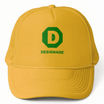 Os designers de HAT pensam no Boné