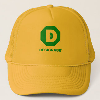 Os designers de HAT pensam no Boné
