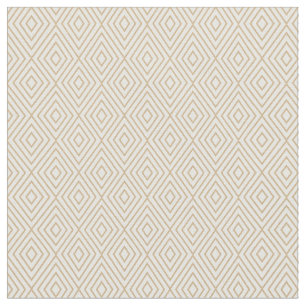 Os diamantes modelaram o tecido (o ouro claro)