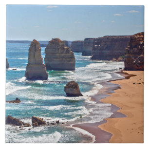 Os doze apóstolos, Victoria, Austrália