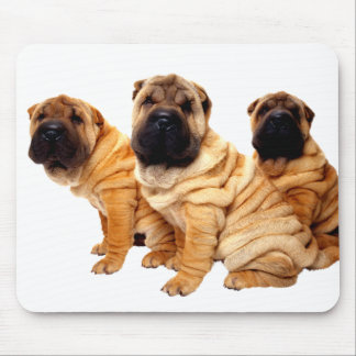 Os enrugamentos são Mousepad bonito