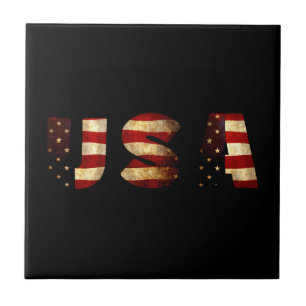 Os Estados Unidos da América