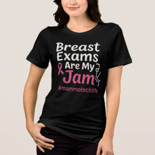 Os exames de mama são o meu empecilho #mamoteclife